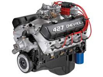 B0097 Engine
